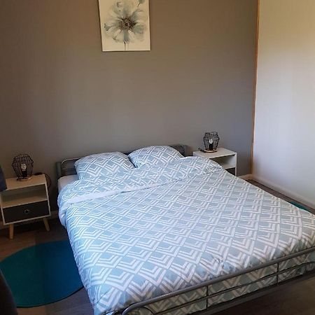 Willa Maison Independante Saint-Amand-en-Puisaye Zewnętrze zdjęcie