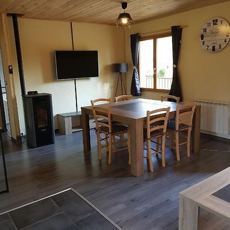 Willa Maison Independante Saint-Amand-en-Puisaye Zewnętrze zdjęcie