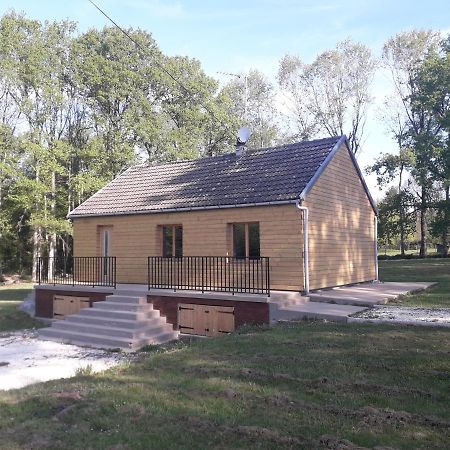 Willa Maison Independante Saint-Amand-en-Puisaye Zewnętrze zdjęcie