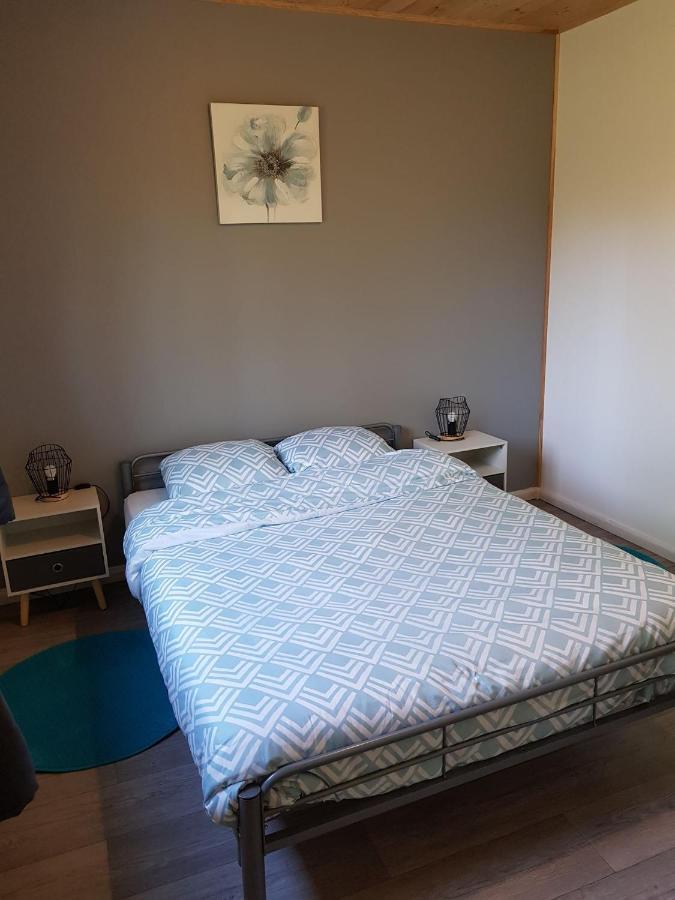 Willa Maison Independante Saint-Amand-en-Puisaye Zewnętrze zdjęcie