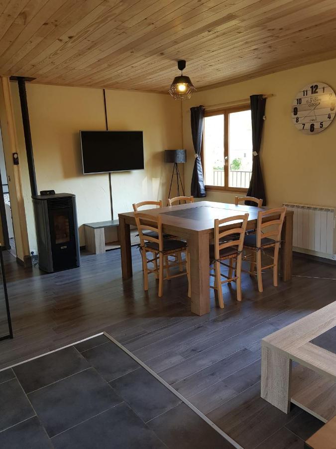 Willa Maison Independante Saint-Amand-en-Puisaye Zewnętrze zdjęcie