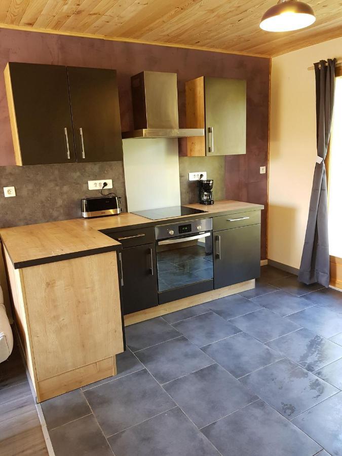 Willa Maison Independante Saint-Amand-en-Puisaye Zewnętrze zdjęcie
