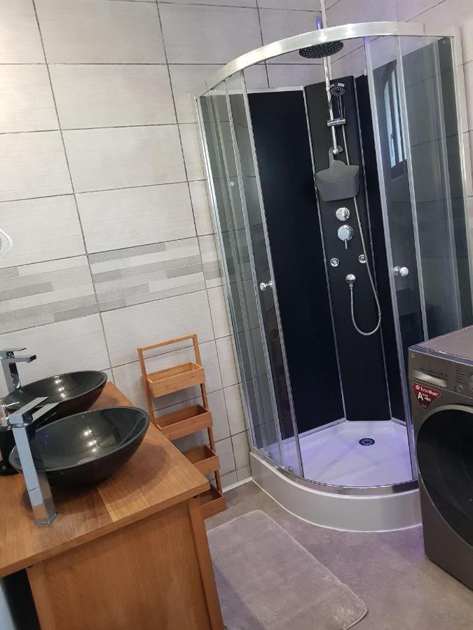 Willa Maison Independante Saint-Amand-en-Puisaye Zewnętrze zdjęcie