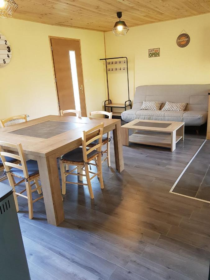 Willa Maison Independante Saint-Amand-en-Puisaye Zewnętrze zdjęcie